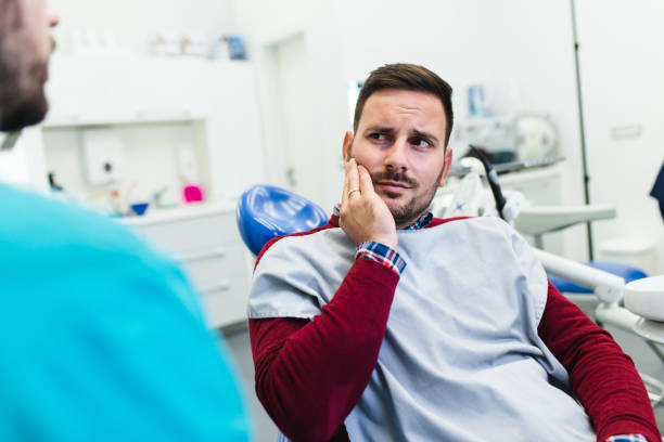 Why Choose Us for Your Dental Needs in Hebron, MD