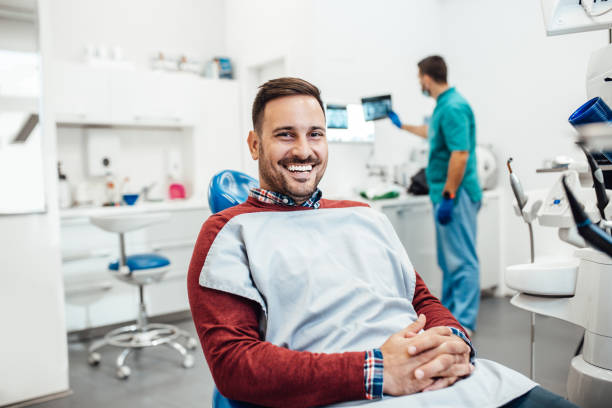 Best Cosmetic Dentistry  in Hebron, MD