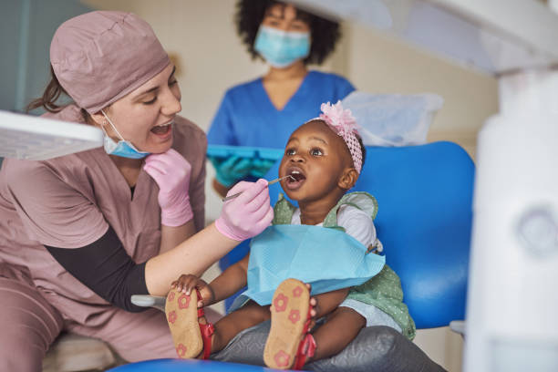 Best Dental Fillings (Composite and Amalgam)  in Hebron, MD