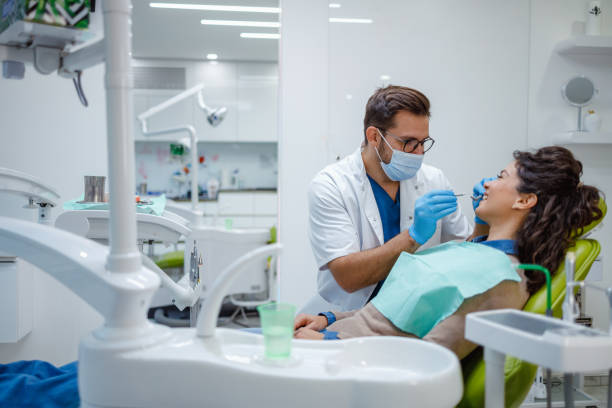 Professional  Holistic Dental Services in Hebron, MD