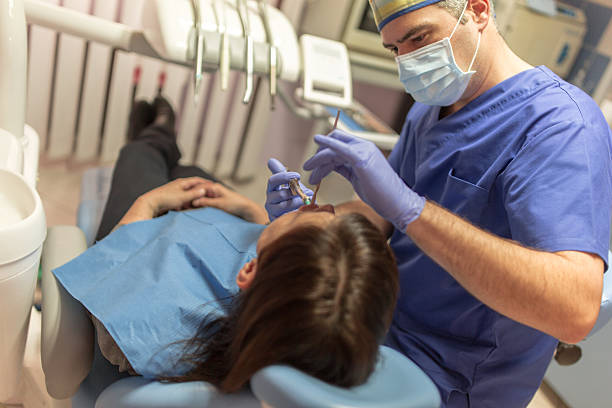 Best Oral Cancer Screening  in Hebron, MD