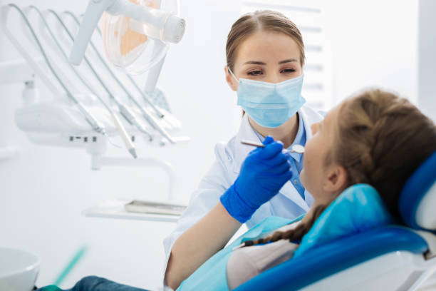 Best Traditional Braces  in Hebron, MD